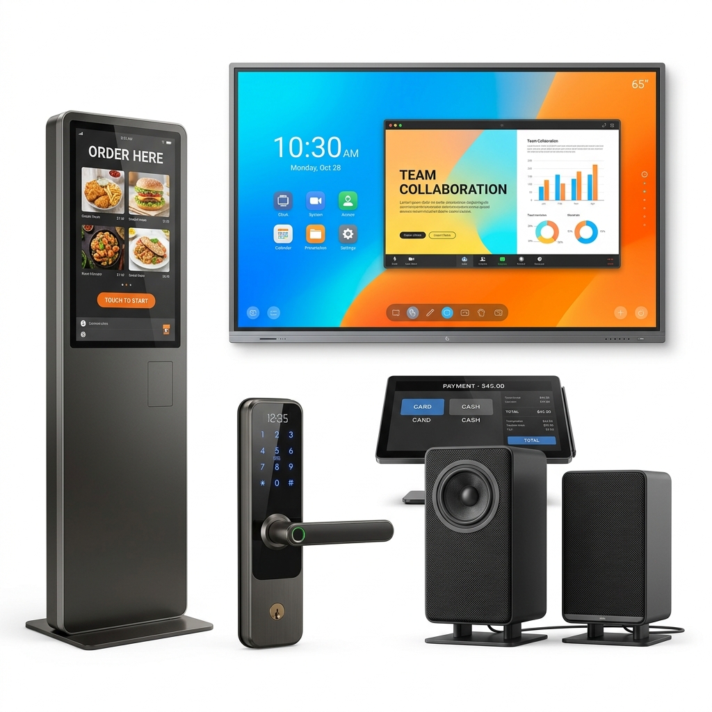 PowabyIt Products
