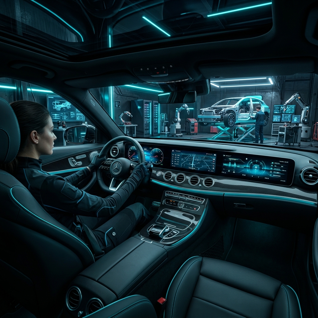 automotive
