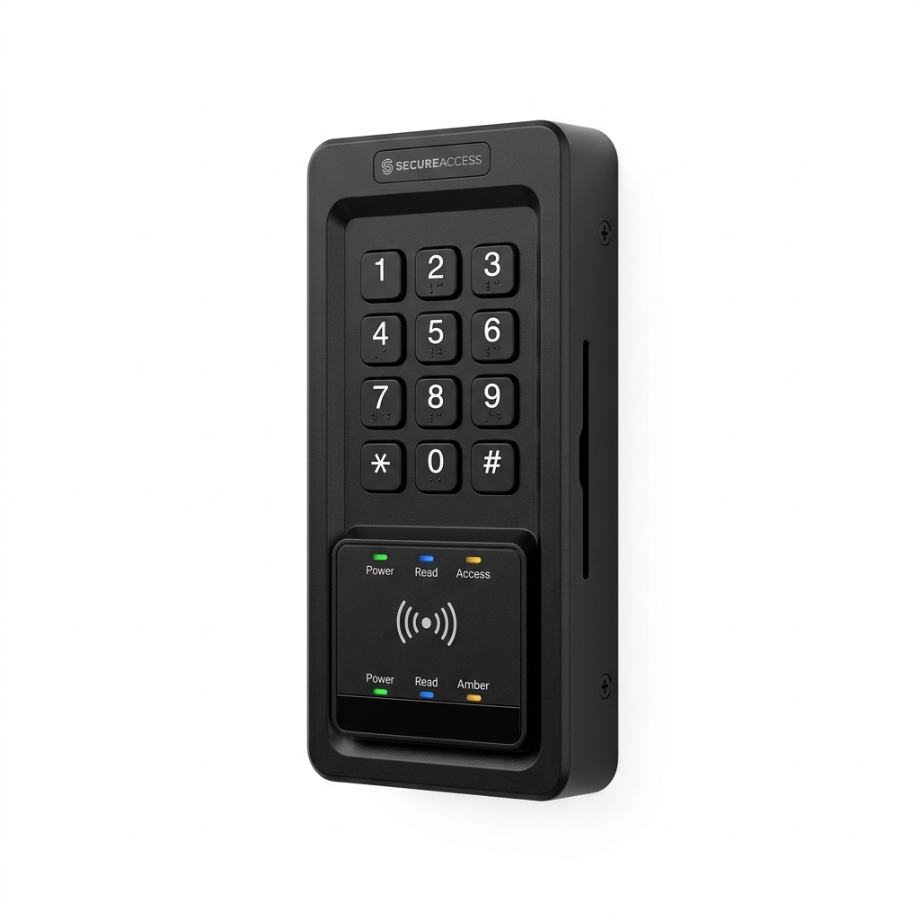 Access Control Hub