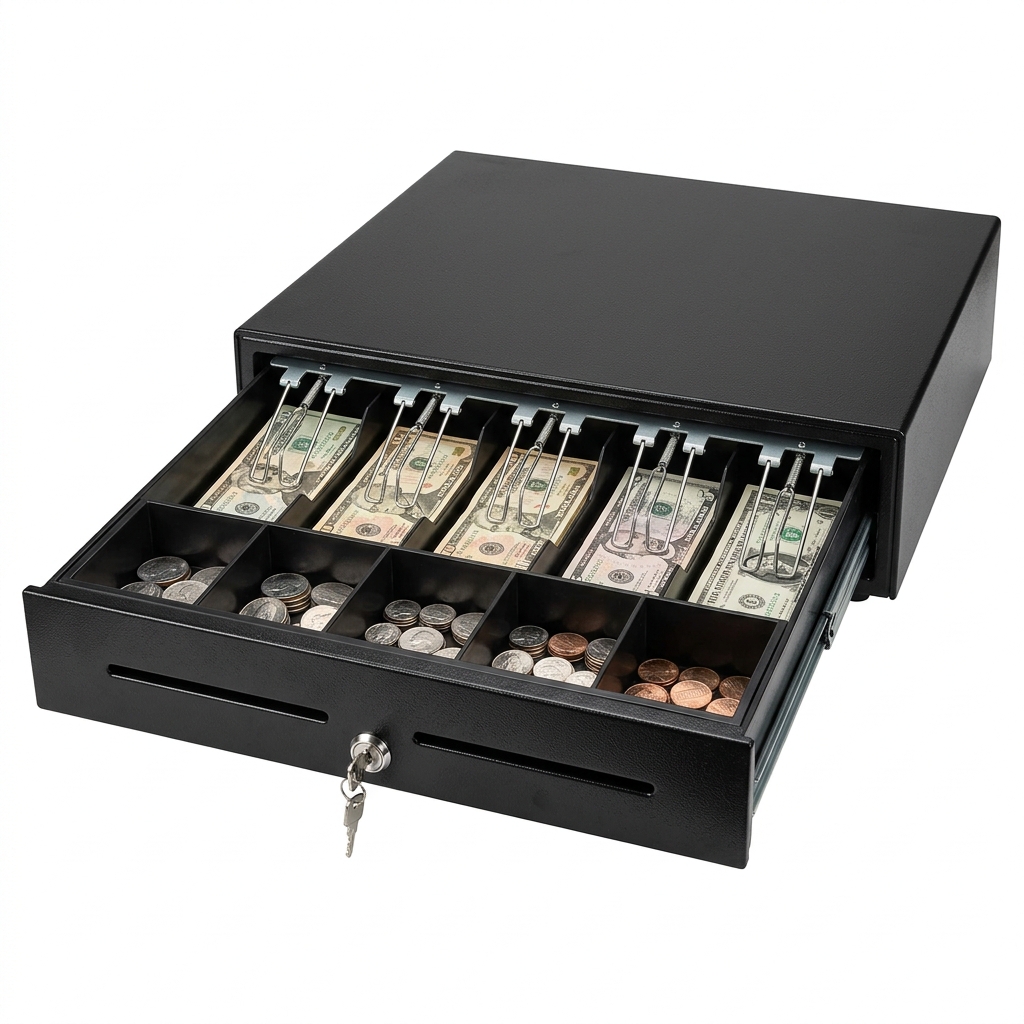 Cash Drawer