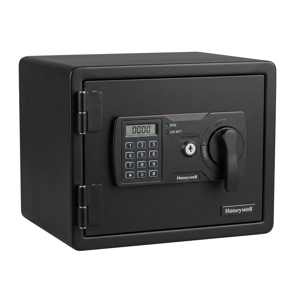 Digital Safe