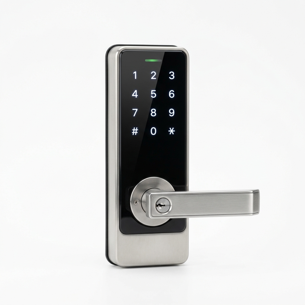 Digital Door Lock