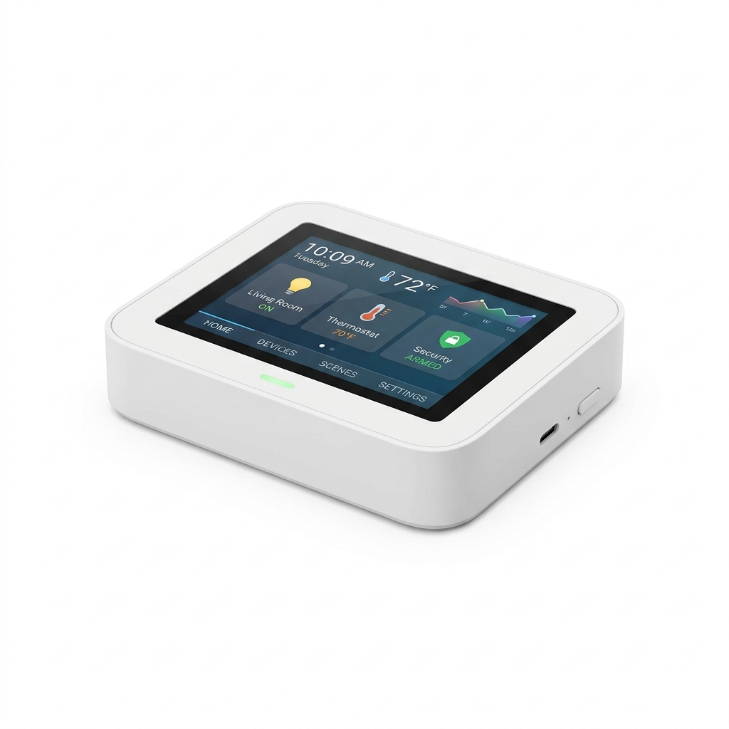 Home Automation