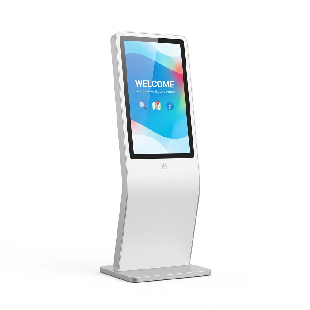 Kiosk Touch 32"