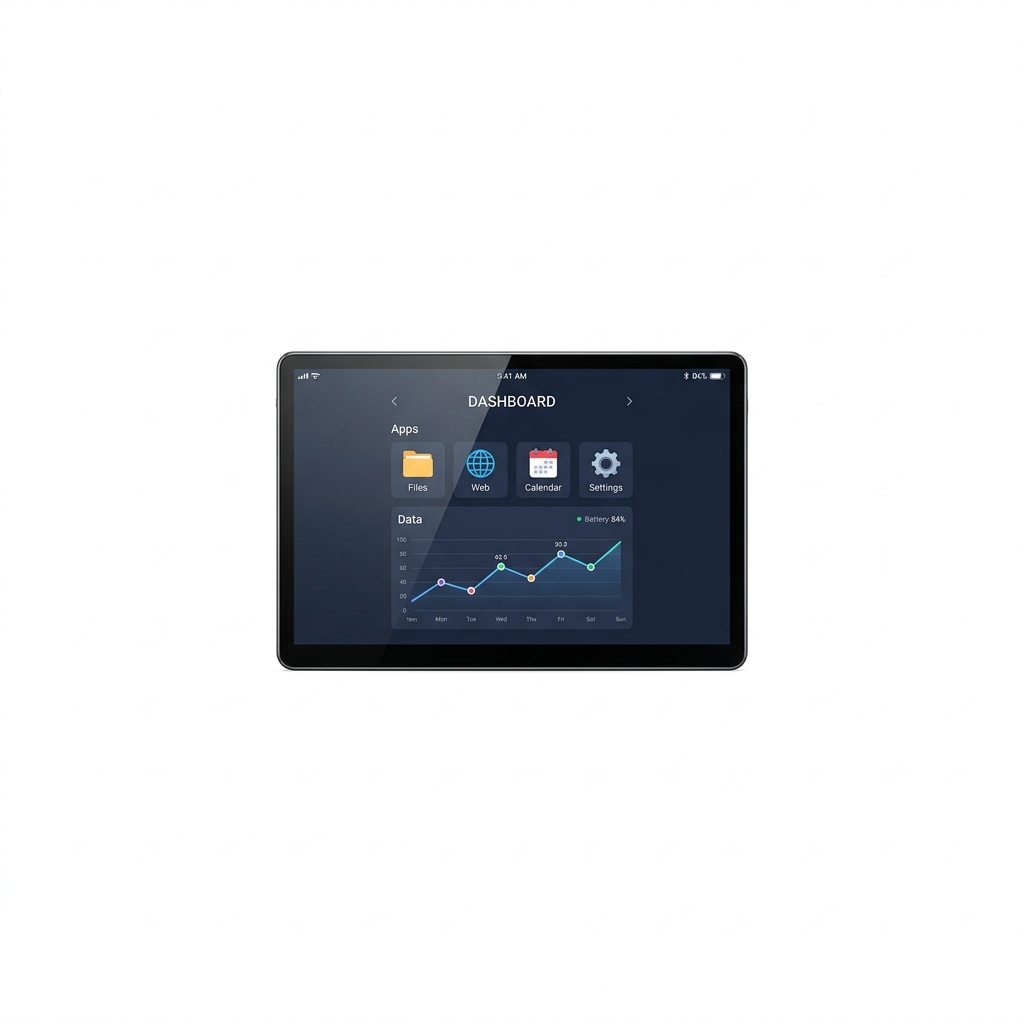 Display Screens