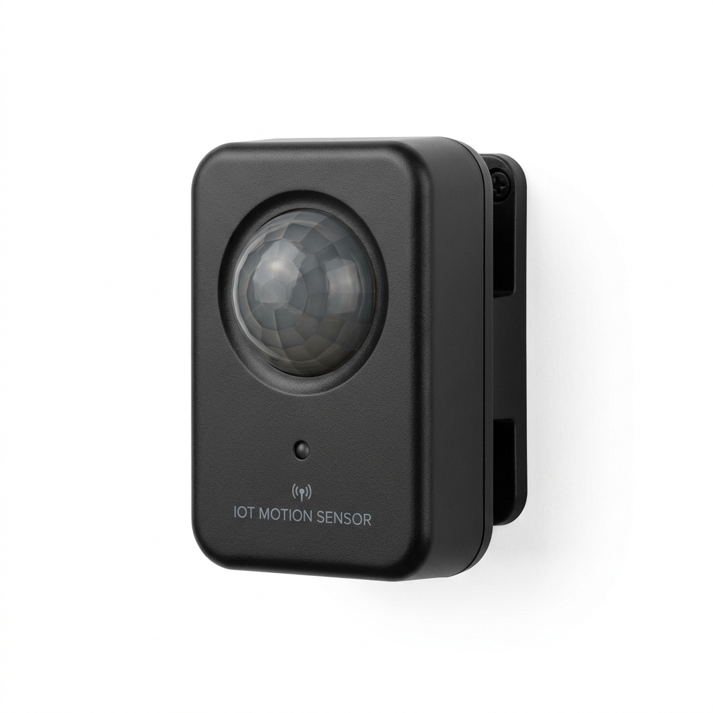 Motion Sensor