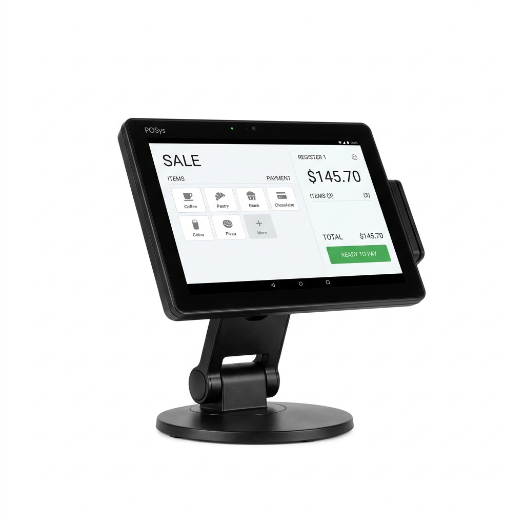 POS Terminal