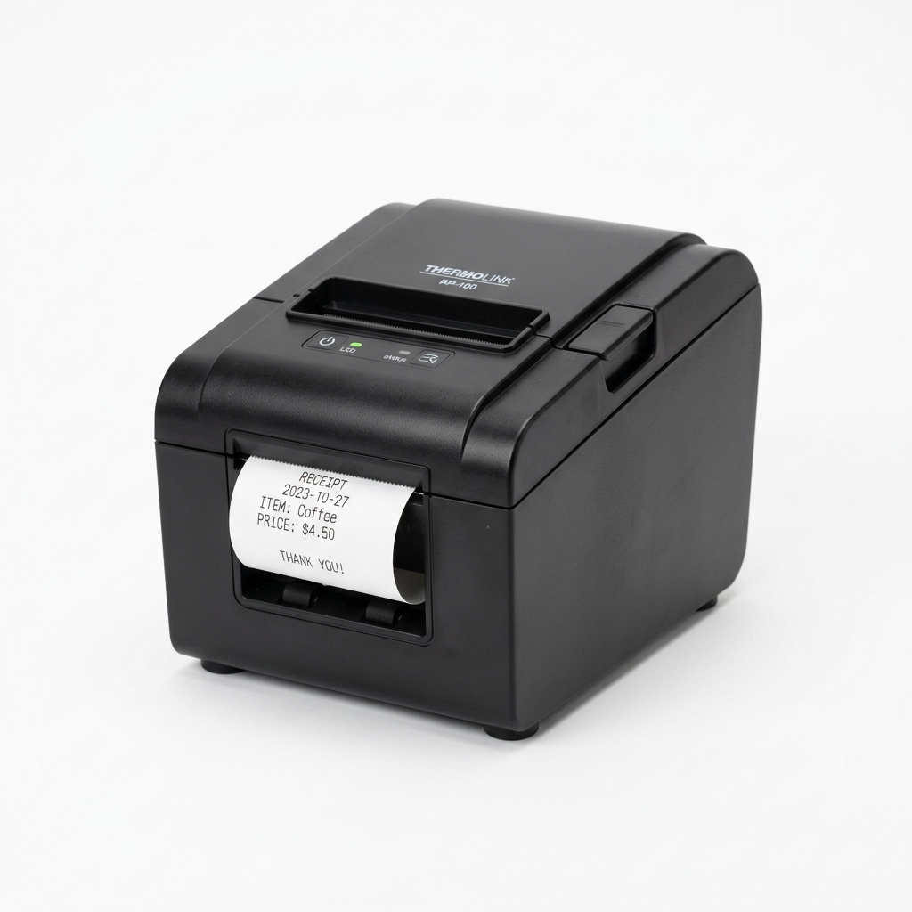 Receipt Printer