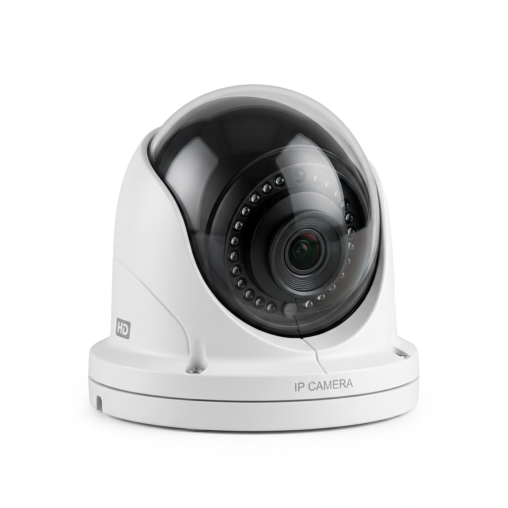 Security Camera