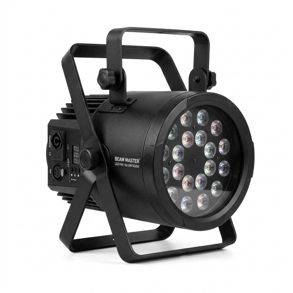 Stage Lighting