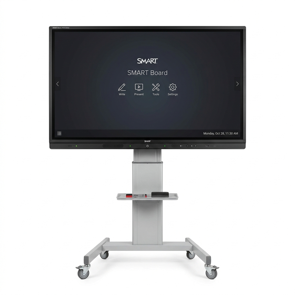 Interactive Whiteboard