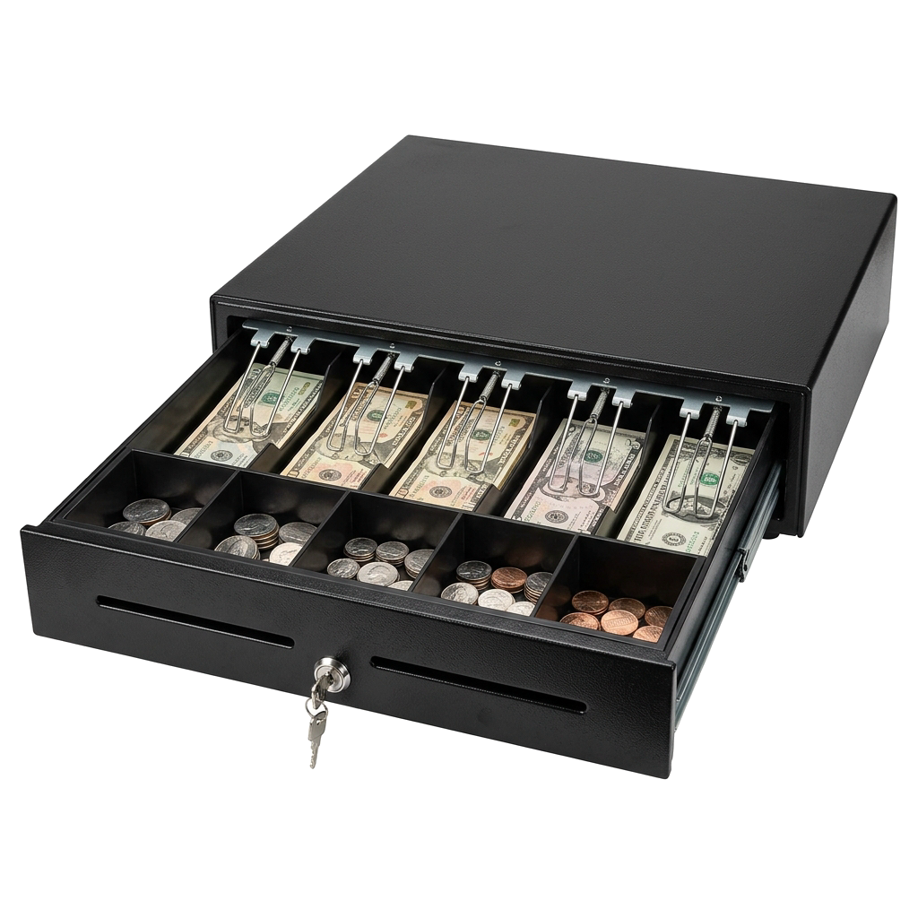 Cash Drawer
